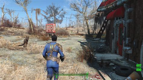 fallout 4 game review